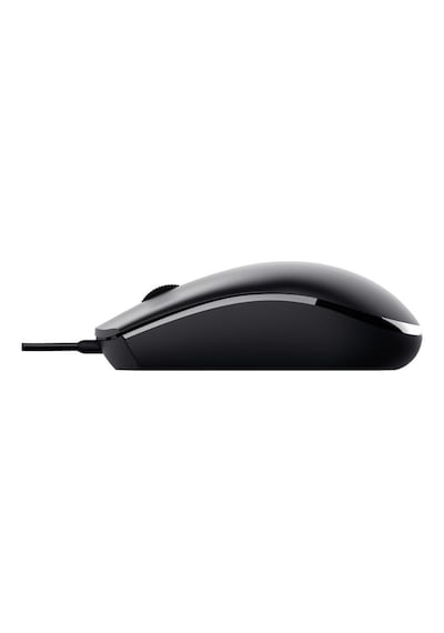 Trust 24271 Basi Wired Kablolu Mouse Siyah Diğer