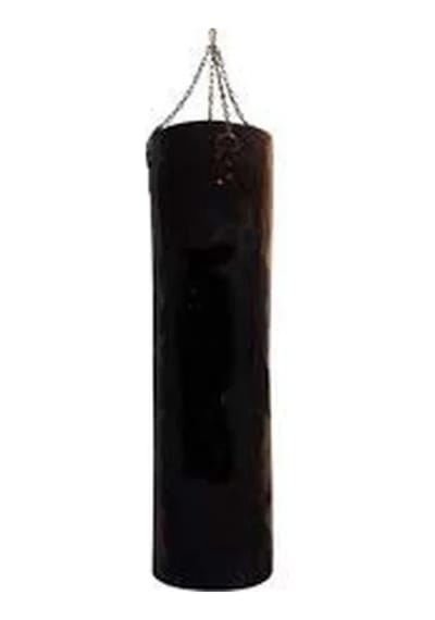 Kum Torbası Büyükboy Zincirli 80x30cm Diğer