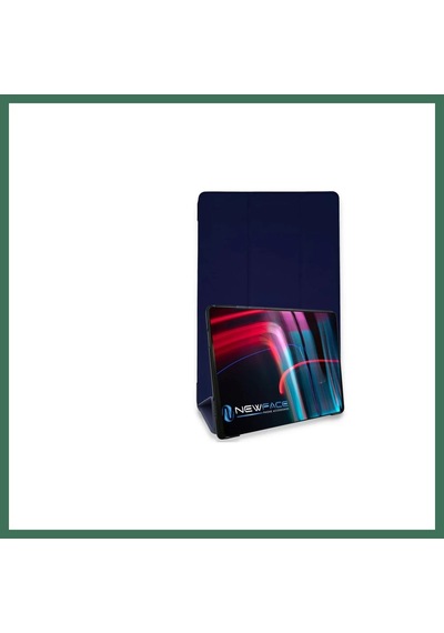 En-cag Huawei Matepad Se Kılıf Tablet Smart Kılıf - Lacivert Bss
