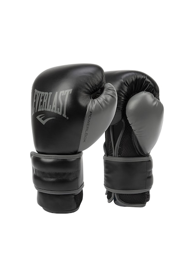 Everlast Powerlock2 Eğitim Eldiveni Çok Renkli