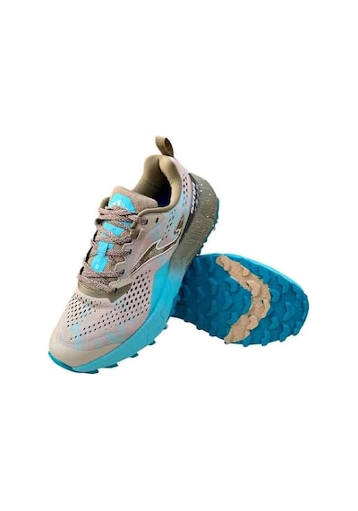 Joma Sıma Lady Kadın Ayakkabısı Tksmlw2612 Gri Mavi