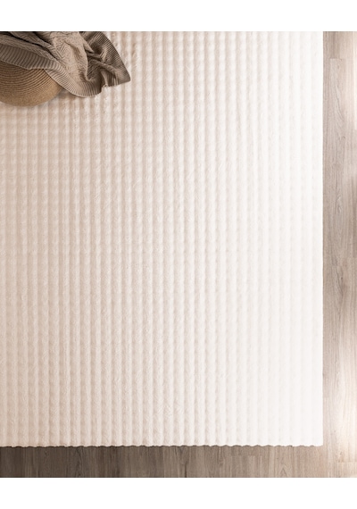 Madame Coco Vivre Bubble Halı - Krem - 200x300 Cm 8684427144893 Ekru 200 X 300 Krem