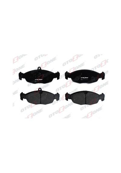Otozone Ön Balata Astra F-corsa A B -vectra A-tıgra- 94-00 Combo 1.4-1.6i-1.7 D 92-00 Gdb1040 3623 1605907 1605881 1605087 Wva20547