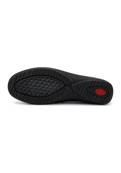 Relax Anatomic Kadın Hakiki Deri Siyah Comfort Ayakkabı 611 E1717-33 Bn Ayk Sk25-26 Black/grıgıo Siyah Relax Anatomic Kadın Hakiki Deri Siyah Comfort Ayakkabı 611 E1717-33 Bn Ayk Sk25-26 Black/grıgıo Siyah