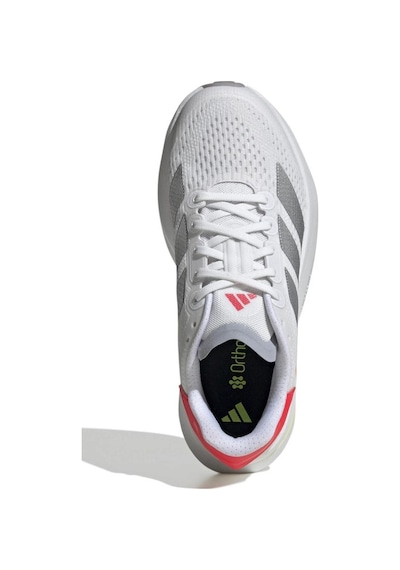 Adidas Duramo Speed 2 Ih8204 Erkek Spor Ayakkabı Beyaz