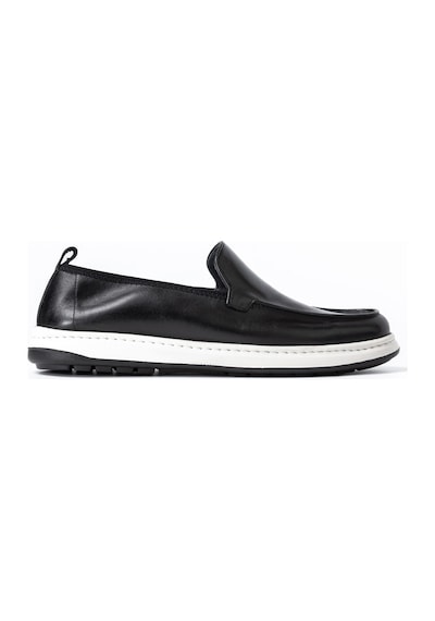 Oxford Klasik Erkek Diğer Ka-26y-e15301 John May Mars Black Safari Siyah