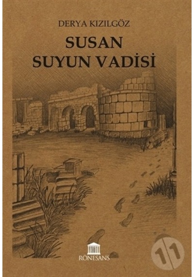 Susan Suyun Vadisi N11.54941