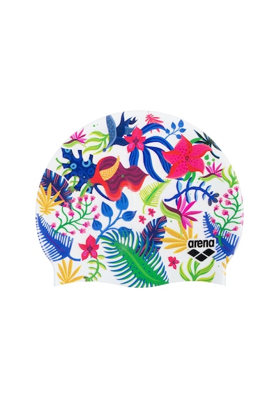 Hd Cap Unisex Çok Renkli Yüzücü Bone 005572259