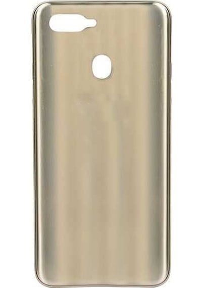 Teknonet Oppo Ax7 Uyumlu Batarya Kapağı 001