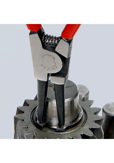 46 11 A2 Düz Dıs Segman Pensı