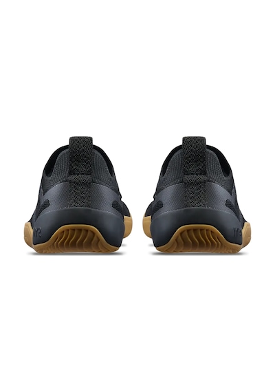 Tyr Dropzero Lace 2 Erkek Antrenman Ayakkabısı Siyah - Camel