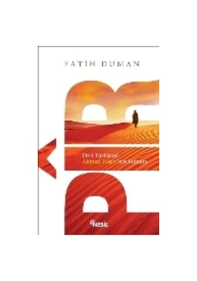 Pîr Fatih Duman N11.77835