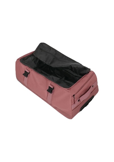 Travelite Büyük Tekerlekli Spor Çanta Pembe