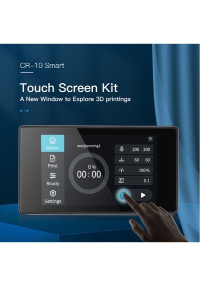 Creality Cr-10 Smart Touch Screen