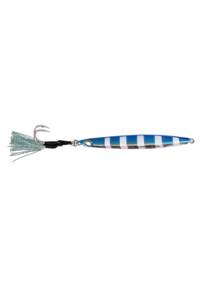 Seabor Metalim 11cm 80gr Jig Yem Renk : Bulpin
