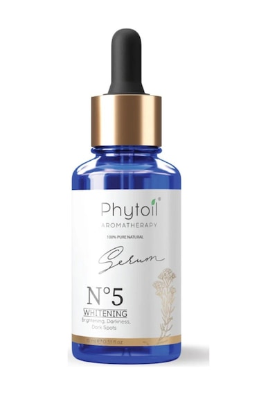 Phytoil Serum Whitening No: 5 15 Ml