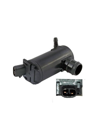 Hyundai Accent Silecek Su Fiskiye Motoru 1994-2000 Yumurta Kasa 472842900