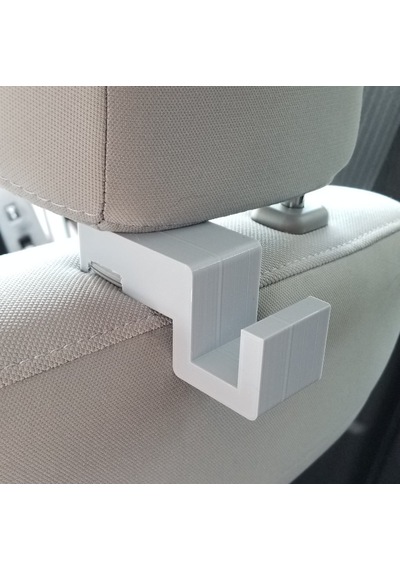 Subaru Araçları İçin Headrest Kancası
