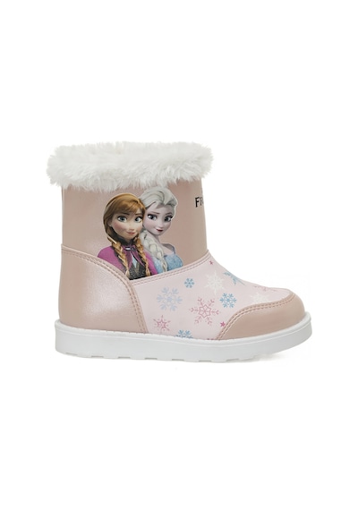Frozen Fında.p5pr Pembe Kız Çocuk Bot 000000000102053456 Pembe