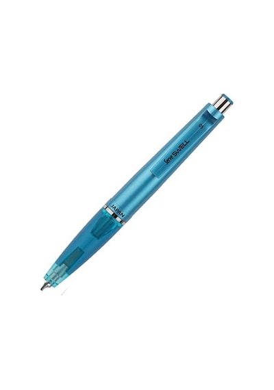 Swell Mekanik Kursun Kalem Metalik Mavi 05mm -