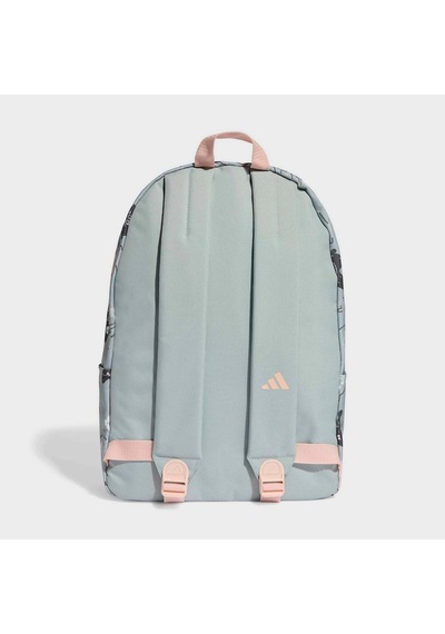Adidas Tiro Çocuk Yeşil Sırt Çantası Ke4796 Yeşil
