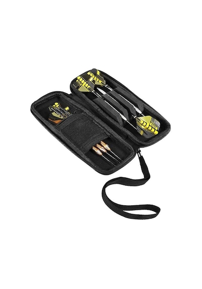 Harrows Carbon St Pro 3 Dart Çantası 001