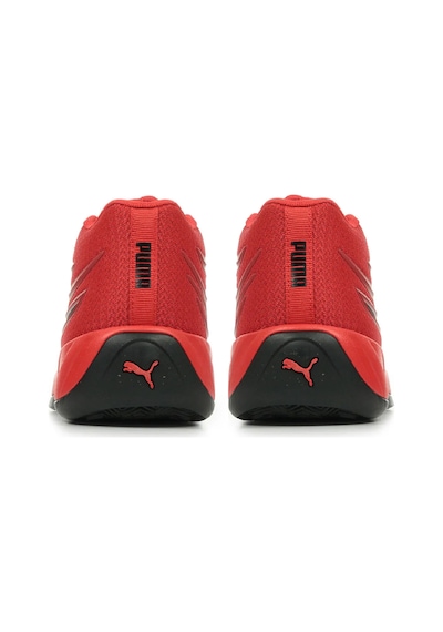 Puma Court Pro Kırmızı Kırmızı