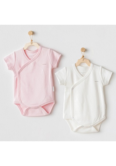 Andywawa Bebek 2 Li Zıbın - Andywawa - Pembe - 3-6 Ay - Ac25643-pembe-3-6 Ay
