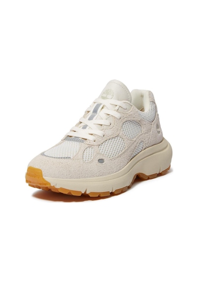 Timberland Hazel Lane Low Lace Up Sneaker Kadın Ayakkabısı Tb0a43r8ew21 Bej