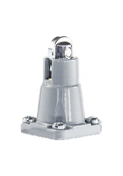 Emas Ld53mum331 L53metal Konstrüksiyon 11 Mm Metal Makaralı Pim