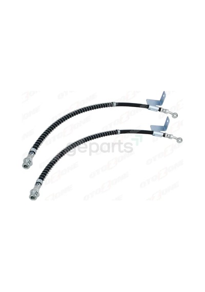 Fren Hortumu Sağ Ön Hyundai Accent 2 2000-2005 Cvl6056 2 Adet