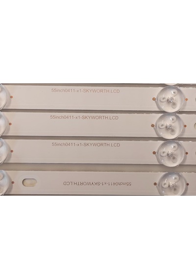 Hi-level Hi55ual402/0216 Led Bar
