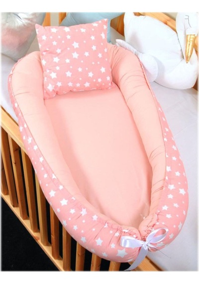 Keep Armor Babynest Bebek Beşikleri Yatağı Anne Yanı Baby Nest Pembe Pyp134 Çok Renkli Keep Armor Babynest Bebek Beşikleri Yatağı Anne Yanı Baby Nest Pembe Pyp134 Çok Renkli