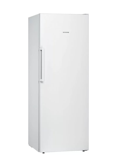 Siemens GS29NVWE0N 200 LT 6 Çekmeceli Dikey Derin Dondurucu