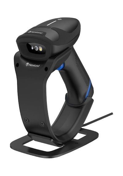 Newland Hr3300-bt Marlin Bluetooth Kablosuz Karekod Okuyucu