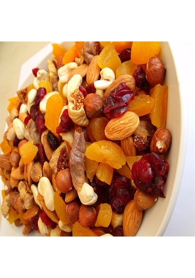 Online Kuruyemiş Atom Karışık Kuruyemiş 1000 Gr 1 KG
