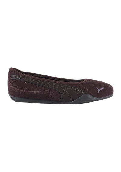 Puma Catch Soleil Kadın Kahverengi Babet 406310-05