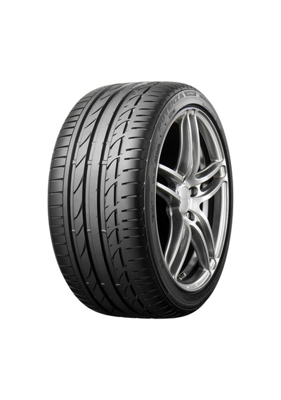 Bridgestone 245/45R19 98Y Rft Potenza S001 Yaz Lastiği 2026