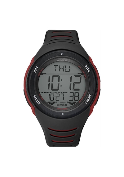 Reebok Dijital Erkek Saati RD-VER-G9-PBPB-BR