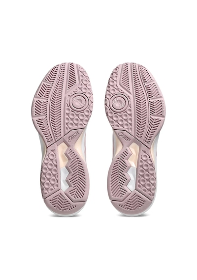 Asics Gel-task 4 Kadın Beyaz Voleybol Ayakkabısı 1072a106-105 Beyaz