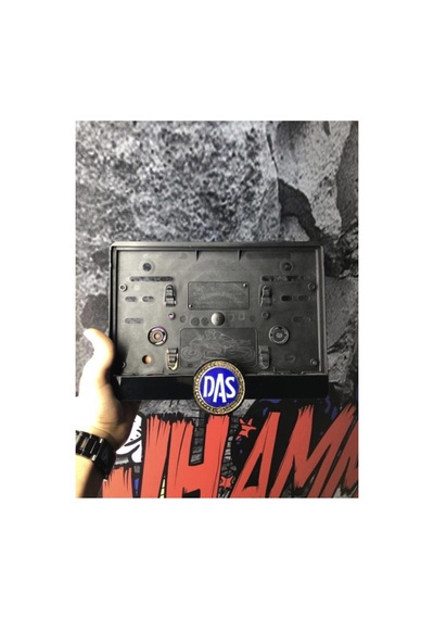 Das Motorsiklet Plakalık - 178436162