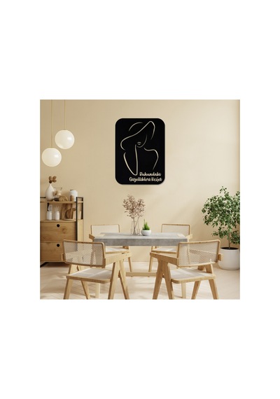 Led Işıklı Kişiselleştirilebilir Kadın Temalı Tablo Fragile Dekoratif Gece Lambası Çok Renkli - 737247434 Çok Renkli Led Işıklı Kişiselleştirilebilir Kadın Temalı Tablo Fragile Dekoratif Gece Lambası Çok Renkli - 737247434 Çok Renkli