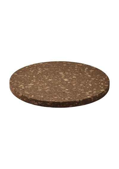 Ikea Heat Nihale 29 Cm Koyu Kahverengi