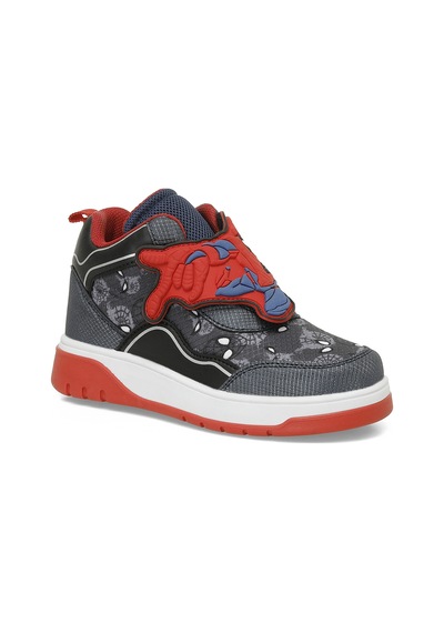 Spiderman Ofya.p4pr Lacivert Erkek Çocuk High Sneaker 000000000101892670 Lacivert
