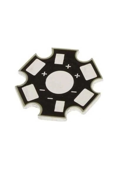 Power Led Pcb Alüminyum
