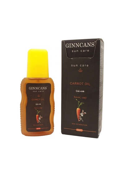 Sun Care Havuç Yağı 150 Ml