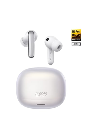 Melobuds N65QCY Bluetooth 6.0 Kulak İçi Kulaklık