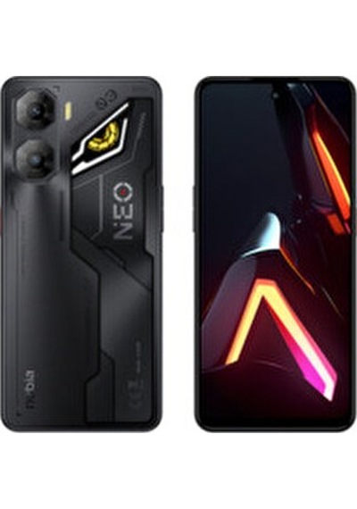 Nubia Neo 3 5G 8 GB 256 GB (Distribütör Garantili)