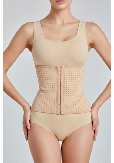 Fit Women Lohusa Korse Ten 4418