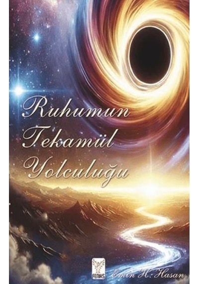Ruhumun Tekamül Yolculuğu - Ybve-726573
